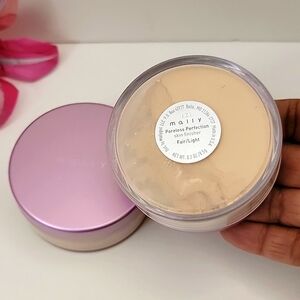 2 pk MALLY Poreless Perfection Skin Finisher 0.3 oz FAIR/LIGHT